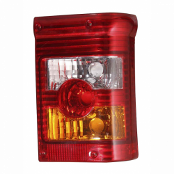 UNO MINDA TL-6531BM Tail Lamp Assembly Bolero Type 3 RHS 