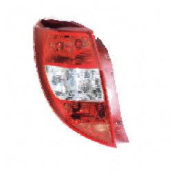 UNO MINDA TL-6586AM Tail Lamp Assembly Indigo Manza (LHS) Minda