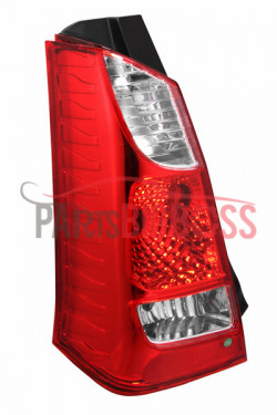 UNO MINDA TL-6588MB Tail Lamp Assembly Wagon-R Type 4 LHS 