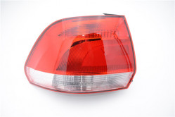 UNO MINDA TL-6598S Tail Lamp Assembly LHS Vento 