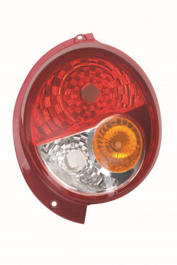 UNO MINDA TL-6601AM Tail Lamp Assembly RHS Spark 