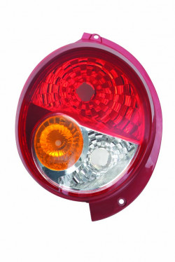 UNO MINDA TL-6602AM Tail Lamp Assembly LHS Spark 