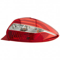 UNO MINDA TL-6631DM Tail Light Assembly for Tata Zest Right