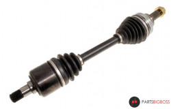 V6 Axle Assembly / Drive Shaft Assembly Accord Manual (Left)