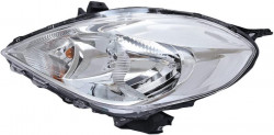 VALEO 049111 Head Light Lamp Assembly Nissan Sunny Type 1 Right