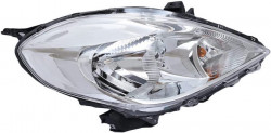 VALEO 049113 Head Light Lamp Assembly Nissan Sunny Type 1 Left