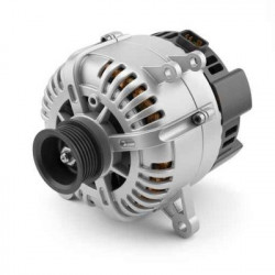 Valeo 406751 Alternator Fiat Linea / Punto Diesel 