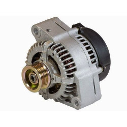 Valeo 406770 Alternator Assembly Duster/Verito/Logan 1.5 DCI 