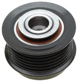 Valeo 406835 Alternator Pulley Maruti Alto (LX) Petrol (< 2010) 