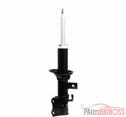 Valeo 411457 Shock Absorber Rhino/Scorpio Front 