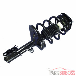 Valeo 412034 Strut Assembly Front Left Maruti 1000  