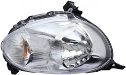 VALEO 49333 Head Light Lamp Assembly Nissan Micra Right