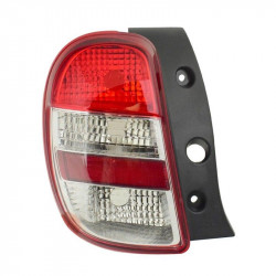 VALEO 49346 Tail Lamp Assembly Nissan Micra Left