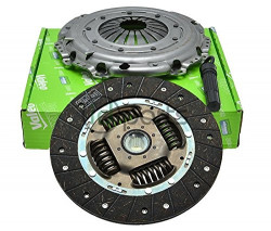 Valeo 843650 Clutch Set (Clutch + Pressure Plate) 