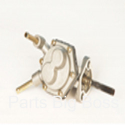 Walker Fuel Pump Fiat Padmini New Model 