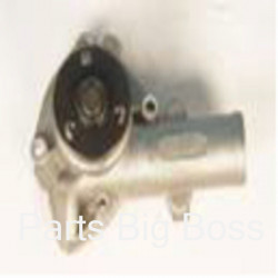 Walker Water Pump Fiat (Diesel) 137 D 