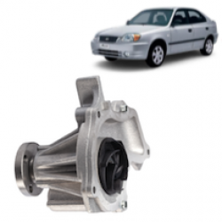 Water Pump Assembly Accent CRDI (Diesel) (SWP Pumps)