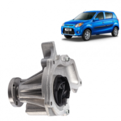 Water Pump Assembly Alto 800 (Petrol) (SWP Pumps)