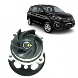 Water Pump Assembly Celerio/ Ertiga (2016 Onwards) (Diesel) (SWP Pumps)