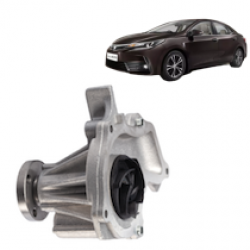 Water Pump Assembly Corolla Altis (Petrol) (SWP Pumps)