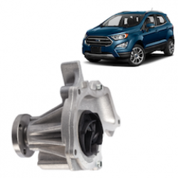 Water Pump Assembly EcoSport (Petrol) (SWP Pumps)