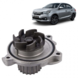 Water Pump Assembly Honda City Type 5/Brio/Jazz/Amaze/BRV/WRV (iVTEC) (Petrol) (SWP Pumps)