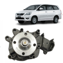 Water Pump Assembly Innova/Fortuner (Diesel) (SWP Pumps)