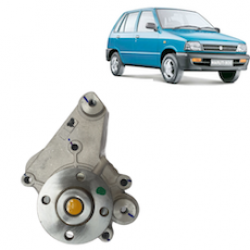 Water Pump Assembly Maruti 800 / Van/ Omni (Petrol) (SWP Pumps)