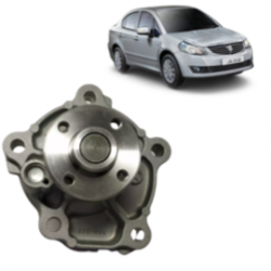 Water Pump Assembly SX4 (Petrol) (SWP Pumps)