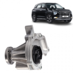 Water Pump Assembly Verna CRDI/ Creta (Diesel) (SWP Pumps)