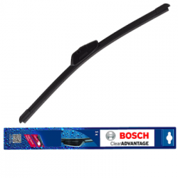 Wiper Blade Clear Advantage 13'' Single (Bosch)