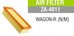 Zip ZA-4011 Air Filter Alto / Wagon R (New Model) / Alto K-10 / Celerio 