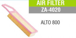 Zip ZA-4020 Air Filter Alto 800 