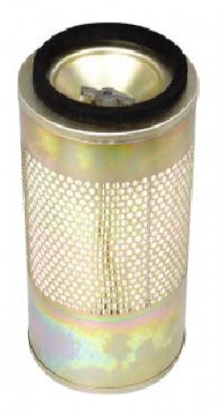 Zip ZA-4072 Air Filter Sumo Gold (Half Jali) (Close Bottom) With Nut 