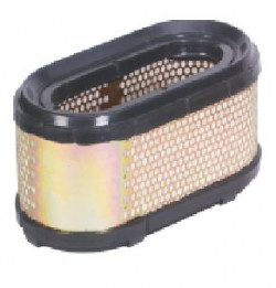 Zip ZA-4073 Air Filter Ace New Model Metal Free Full Rubber Type 