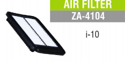Zip ZA-4104 Air Filter i10 / i10 Magna 