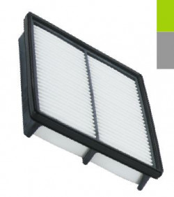 Zip ZA-4109 Air Filter Accent CRDI 