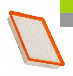 Zip ZA-4110 Air Filter Accent (PU Type) 