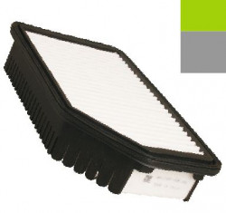 Zip ZA-4115 Air Filter Verna Fluidic 