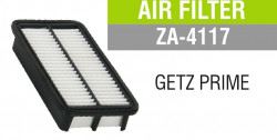 Zip ZA-4117 Air Filter Getz Prime 