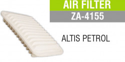 Zip ZA-4155 Air Filter Corolla Altis Petrol 