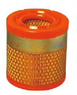 Zip ZA-4251 Air Filter Tavera (PU Type) 