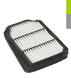 Zip ZA-4262 Air Filter Optra Magnum 