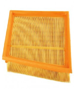 ZIP ZA-4305 Air Filter Eco Sport Diesel (2013-2017)/Figo Aspie / Fiesta Type - 2 (Petrol / Diesel) 
