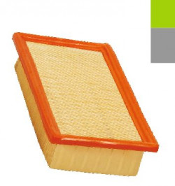 Zip ZA-4352 Air Filter Uno Diesel Non PU 