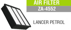 Zip ZA-4552 Air Filter Lancer Petrol 