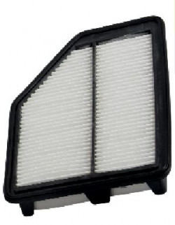 Zip ZA-4612 Air Filter Honda CRV Type 3 (Single Cut) 