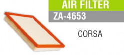 Zip ZA-4653 Air Filter Corsa 