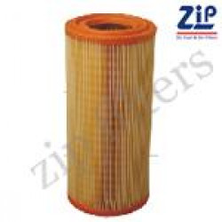 Zip ZA-9057 Air Filter 3Dx (PU Type) Set Of 2Pcs.(Pri. & Sec.) 