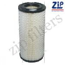 Zip ZA-9067 Air Filter Sw Mzda (Black PU Type) 